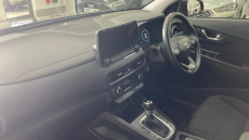Hyundai KONA 1.6 GDi Hybrid Premium 5dr DCT Hybrid Hatchback